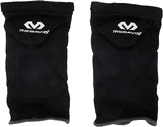 Mcdavid Flexy Knee - Protección de Rodilla, Color 164