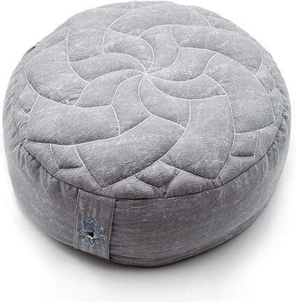 meditation cushion amazon