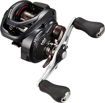 Amazon.co.jp: シマノ(SHIMANO) ベイトリール 両軸 16 スコーピオン 71