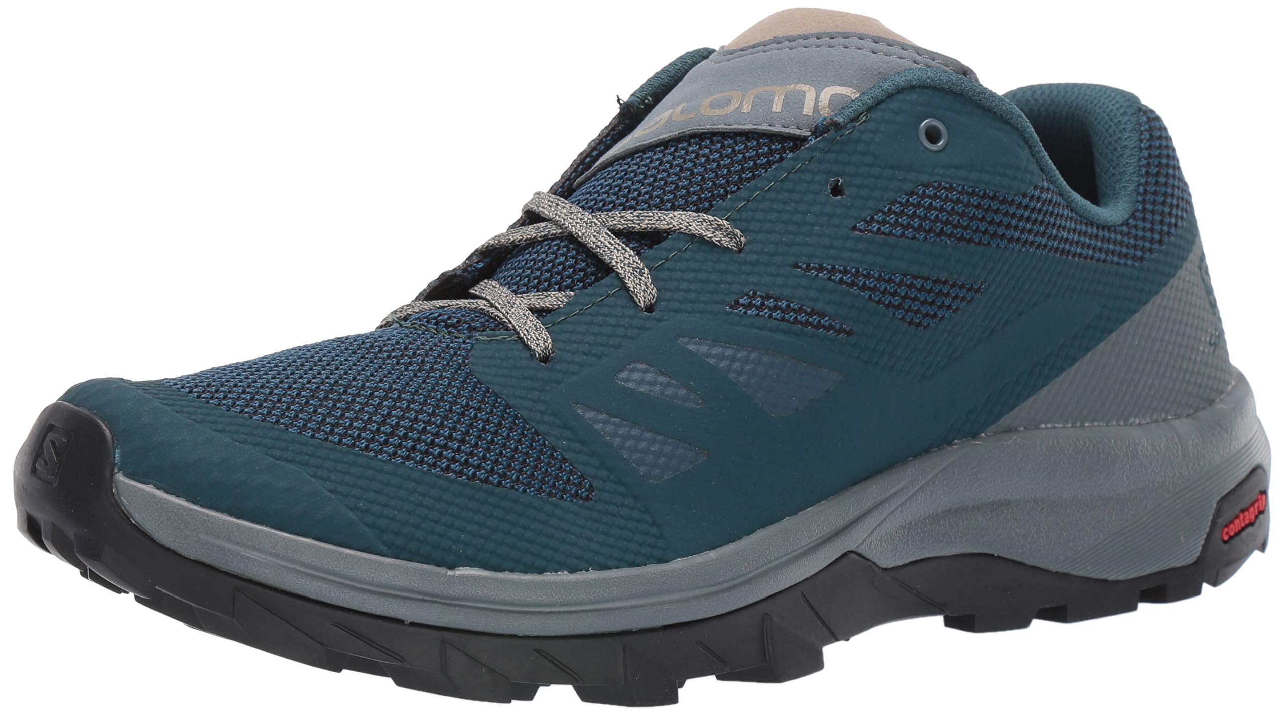 Men's Grip Hiking Shoes