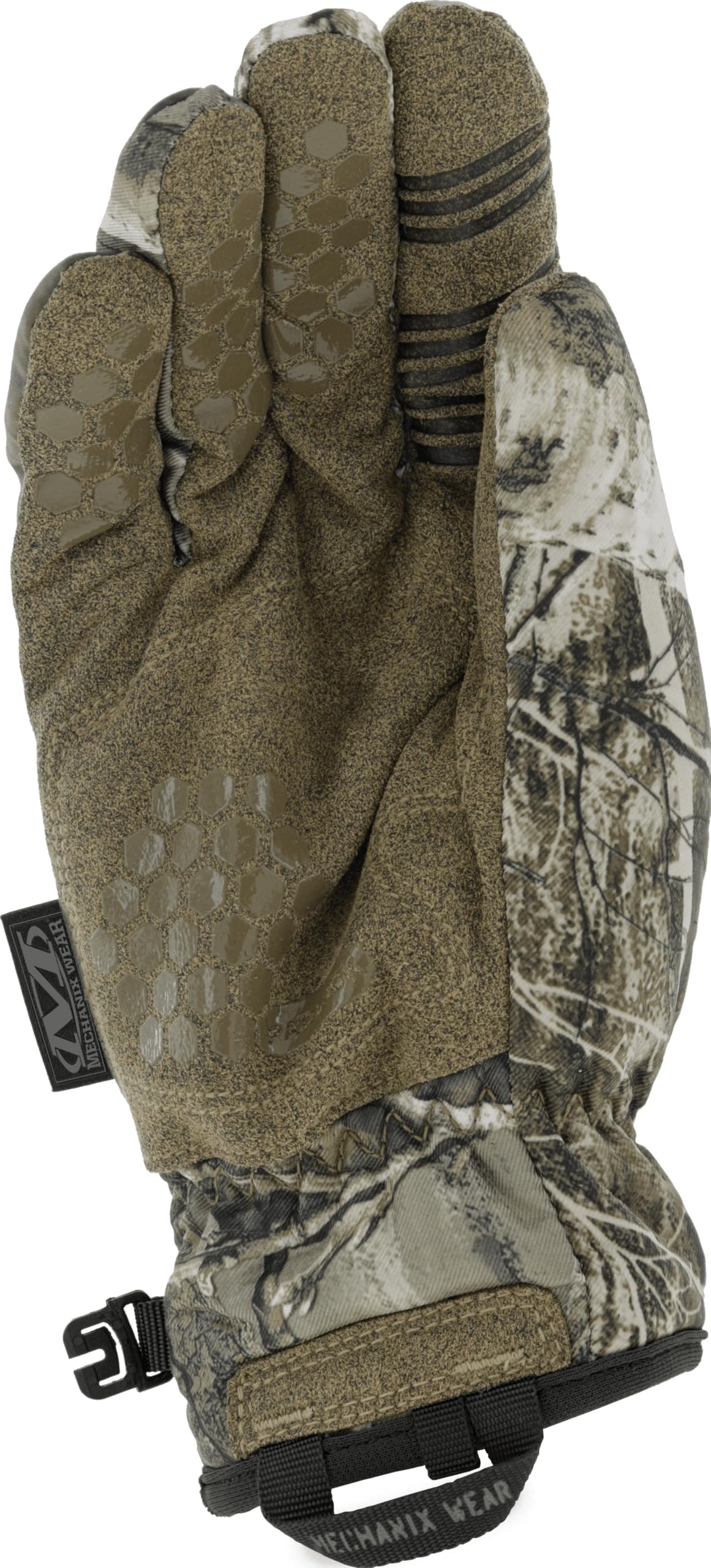 Mechanix Wear SUB40 Realtree Edge WinterHandschuhe