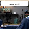 Amazon eero Pro 7 tri-band mesh Wi-Fi 7 router (newest model) – Supports internet plans up to 5 Gbps, Coverage up to 560 m², 3-pack