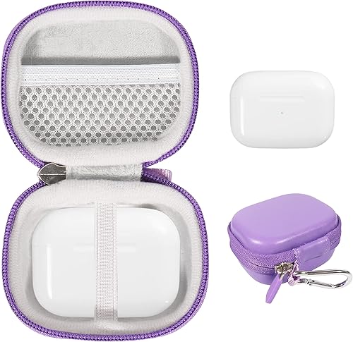 Miniatura 6 de CaseSack Funda para auriculares inalámbricos AirPods Pro 2 generación negro