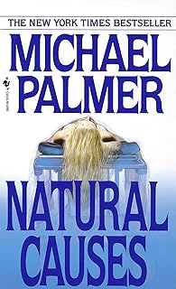 Natural Causes: A Novel (English Edition)