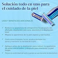 Vista 6 de Cuidado de la piel de Tend Skin para después de rasurarse