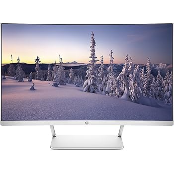 Hp 27 Ips Led Hd Monitor Updated Review Dual Monitors Youtube