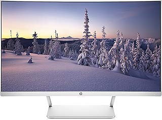 HP Z4N74AA Monitor Curvo de 27", Full HD (1920 x 1080)