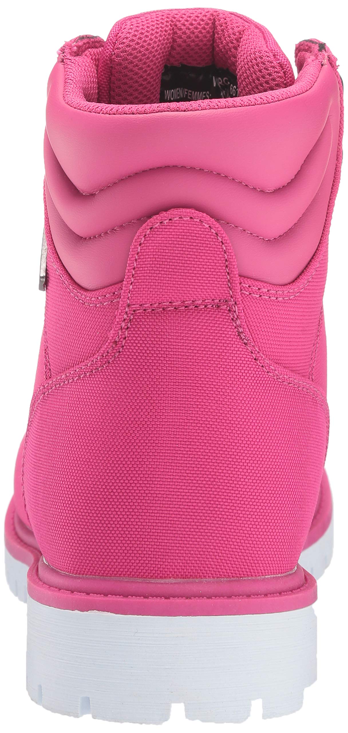 Lugz Women's Grotto Ii Lace Up Hiking Boots Fashion