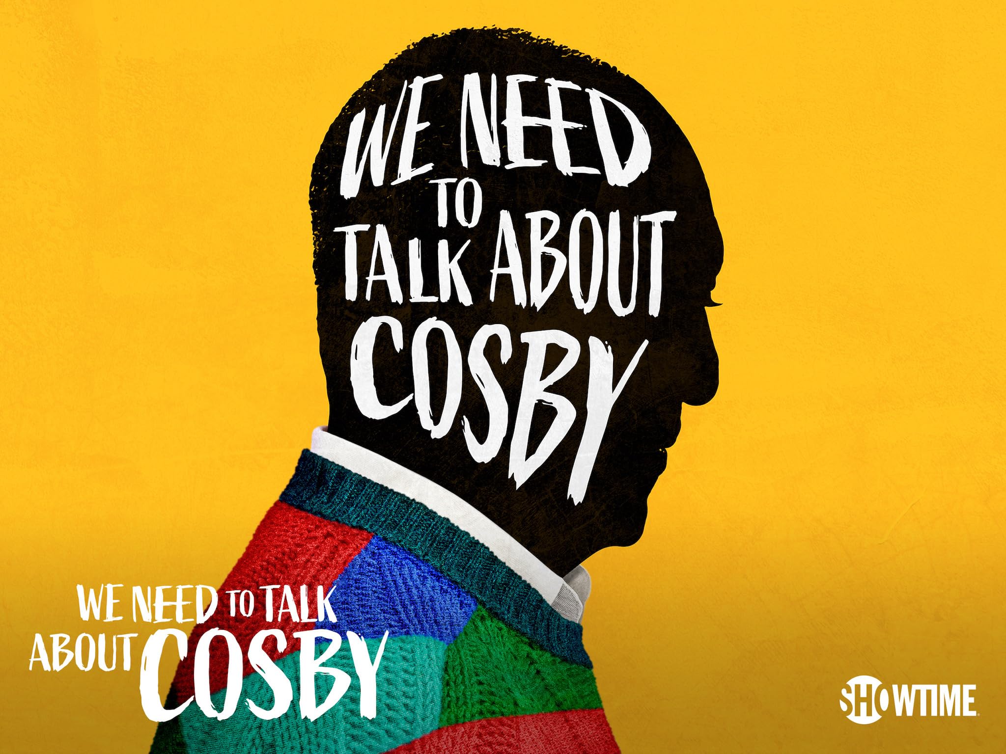 We Need To Talk About Cosby