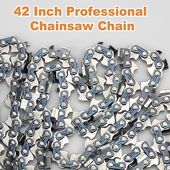 ニャン Tsumura FV4 Sprocket Nose Chainsaw Bar