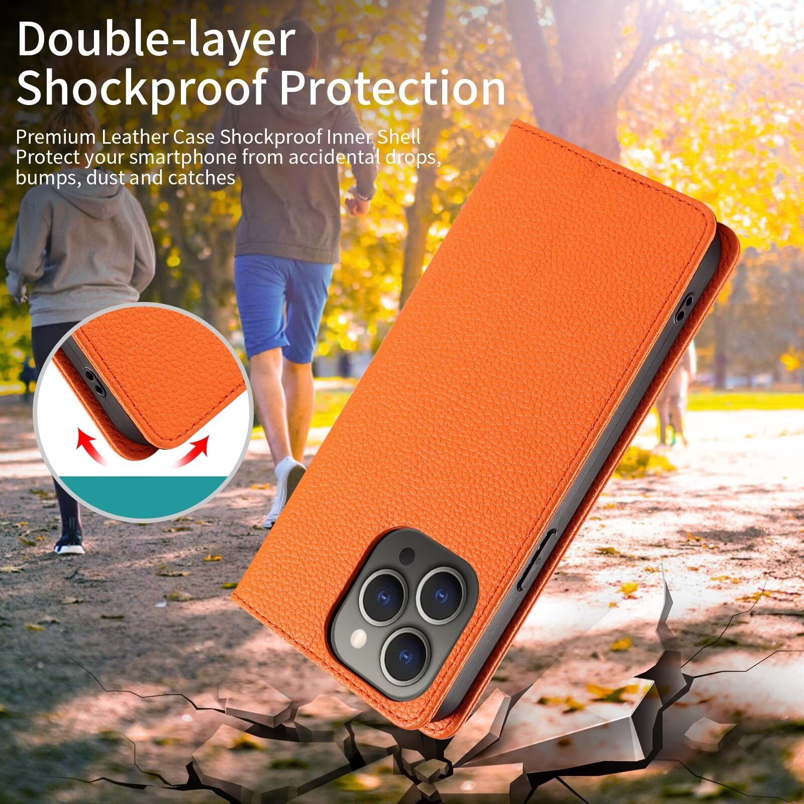 EuoDuo Cover Pieghevoli per Realme C11 2021 / Realme C20 / C21 Custodia Libro Pelle PU Colorato Glitter Brillantini Fiori Magnetica Portafoglio Porta Carte Protettive Flip Caso - Menta