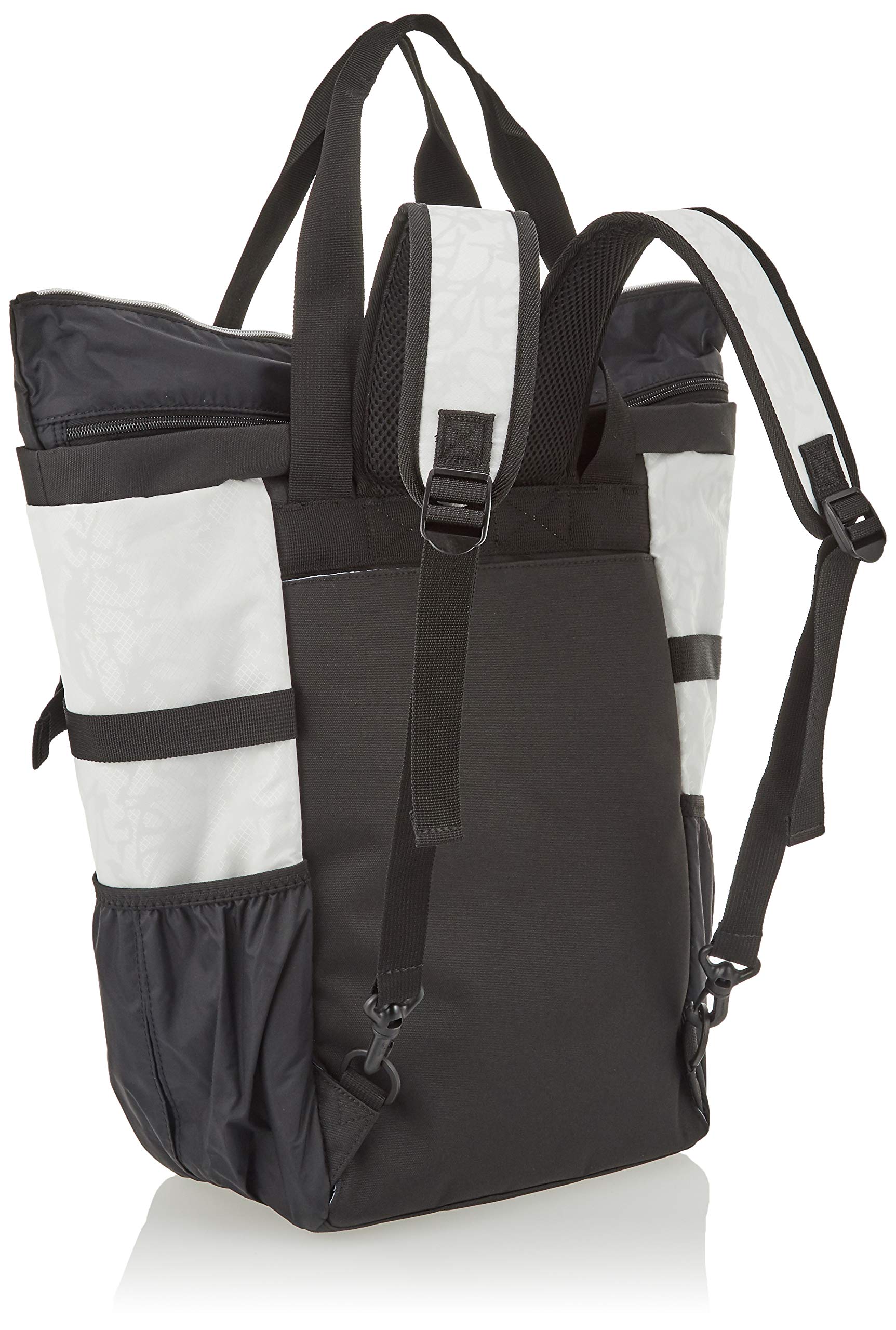 Amazon | MIZUNO(ミズノ) テニス ラケットトート ユニセックス 63JD001