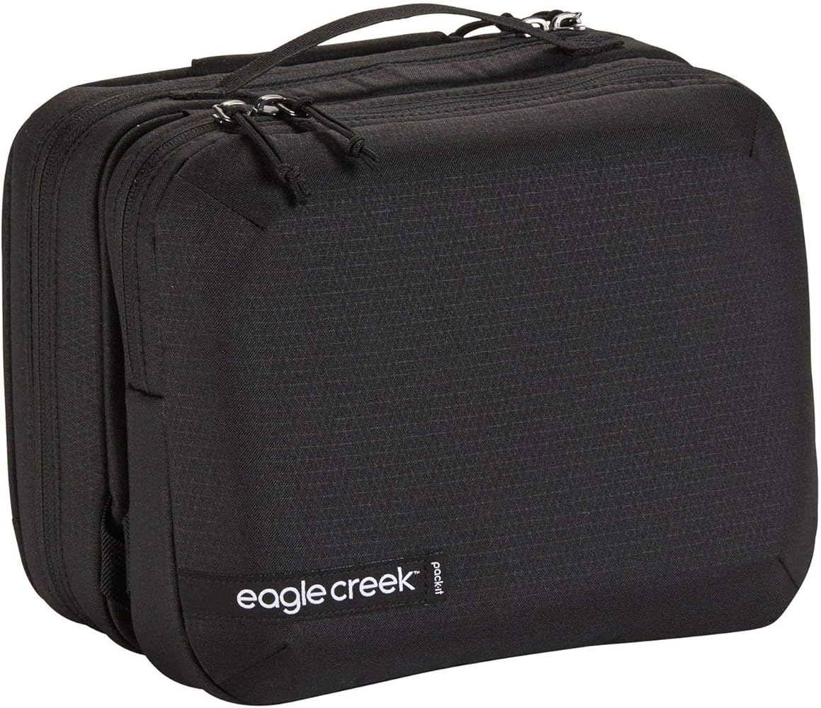 Eagle creek toiletry bag amazon Clearance