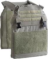 Vista 4 de Raine Base de chaleco táctico RTG