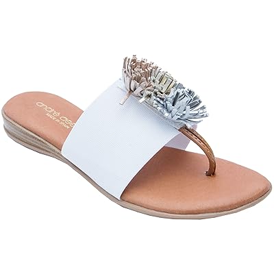 Andre Assous Novalee Featherweight Sandal Women