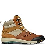 Danner Women's Inquire Mid 5" Golden Oak/Sagebrush, Hiking, 9, M