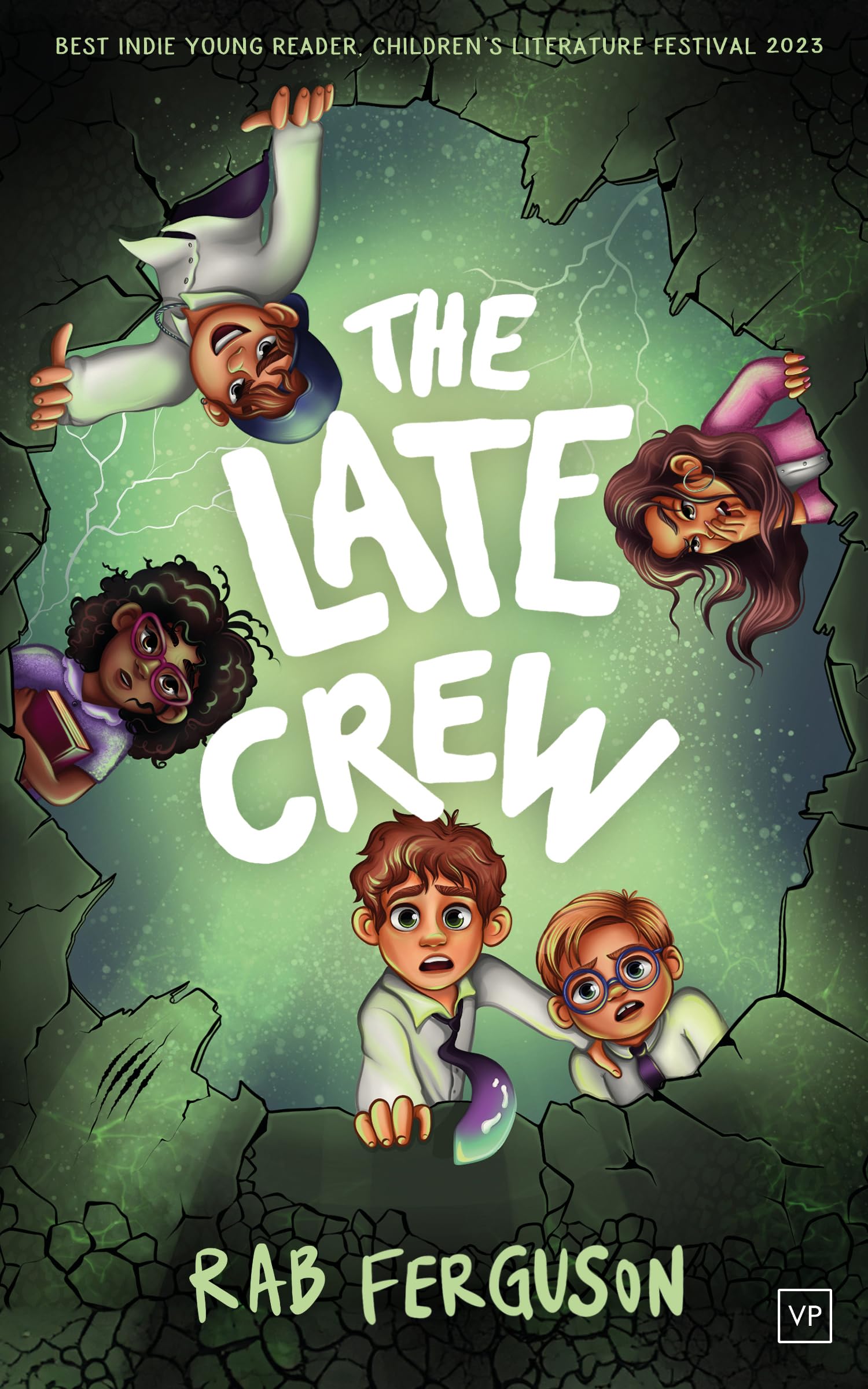 The Late Crew: 1