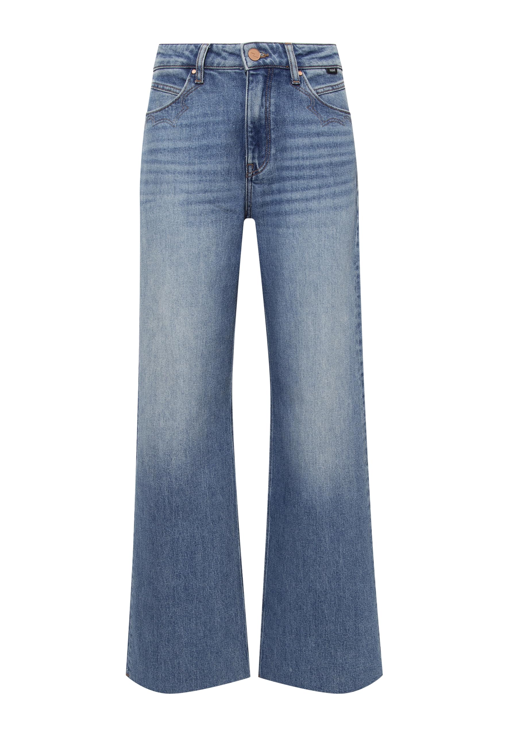 Mavi Damen Malibu Jeans – Bild 7
