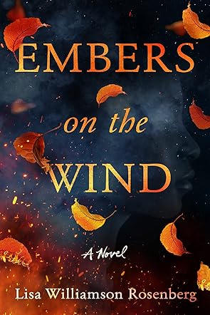 Embers on the Wind