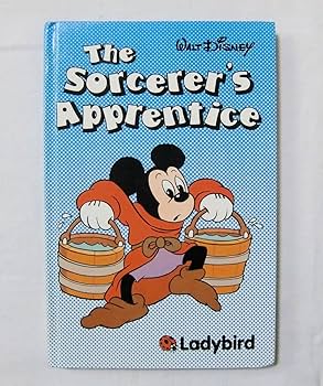 Amazon.co.jp: 【ミッキー・マウス THE SORCERER'S APPRENTICE
