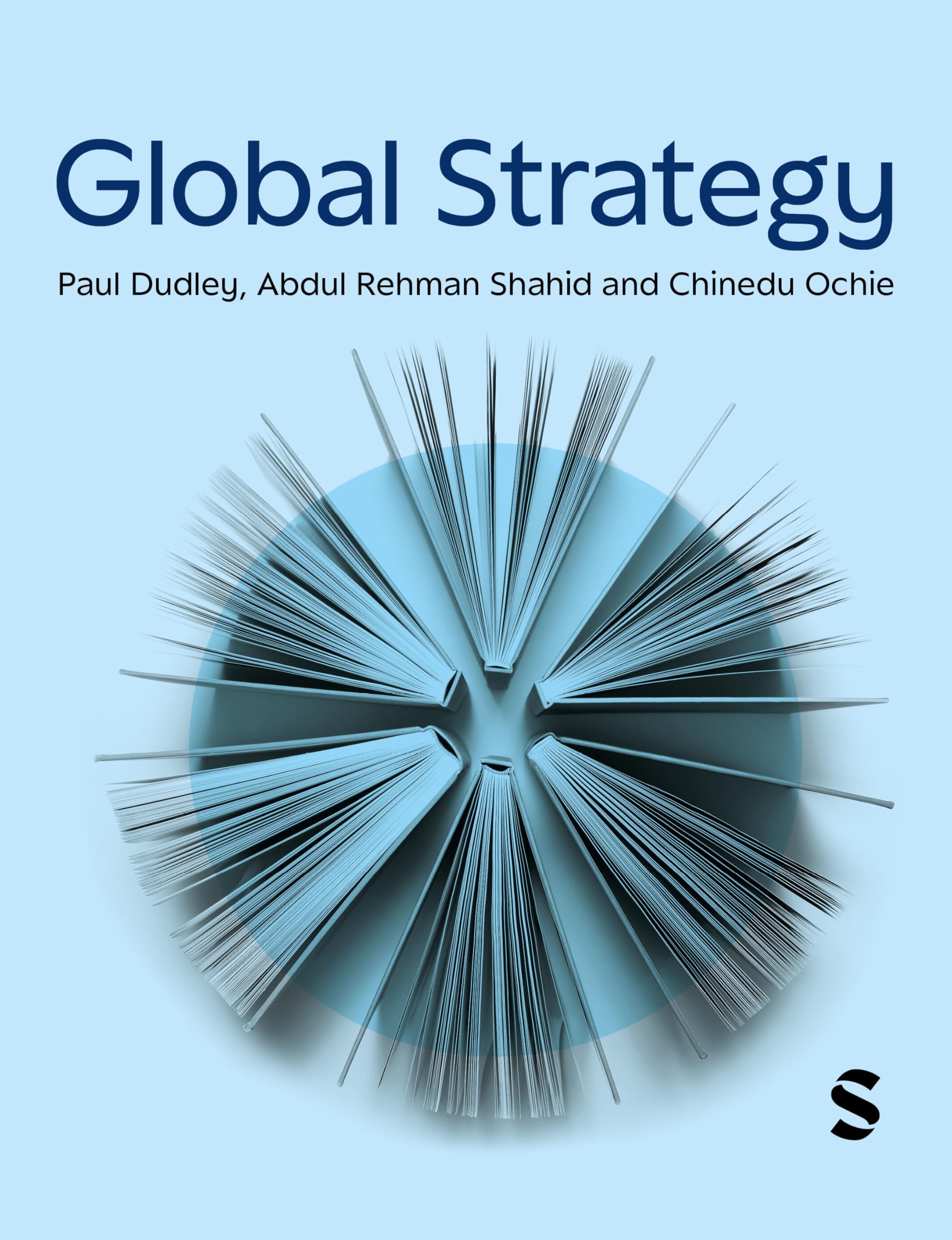 Global Strategy (English Edition)