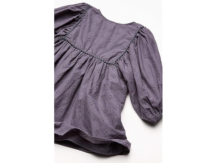 long sleeve dress cotton on