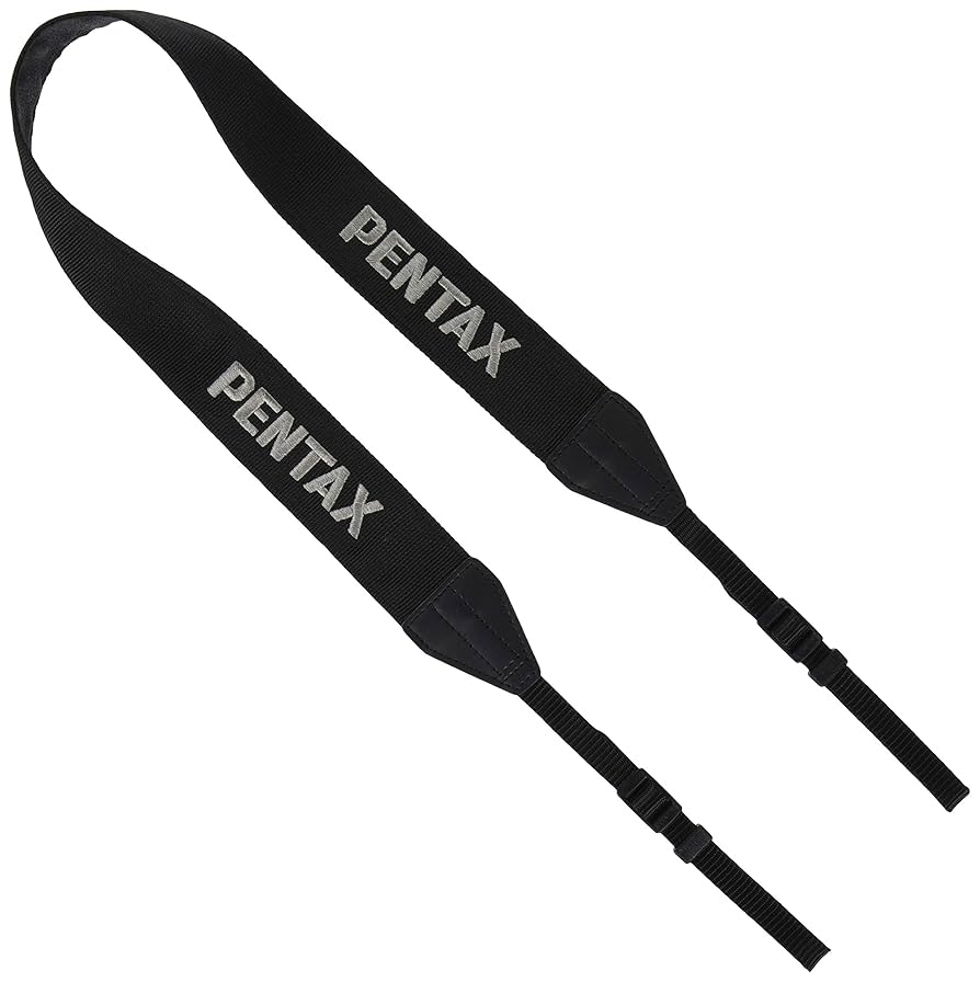 リコー PENTAX ストラップ O-ST162 38477 ストラップ O-ST162