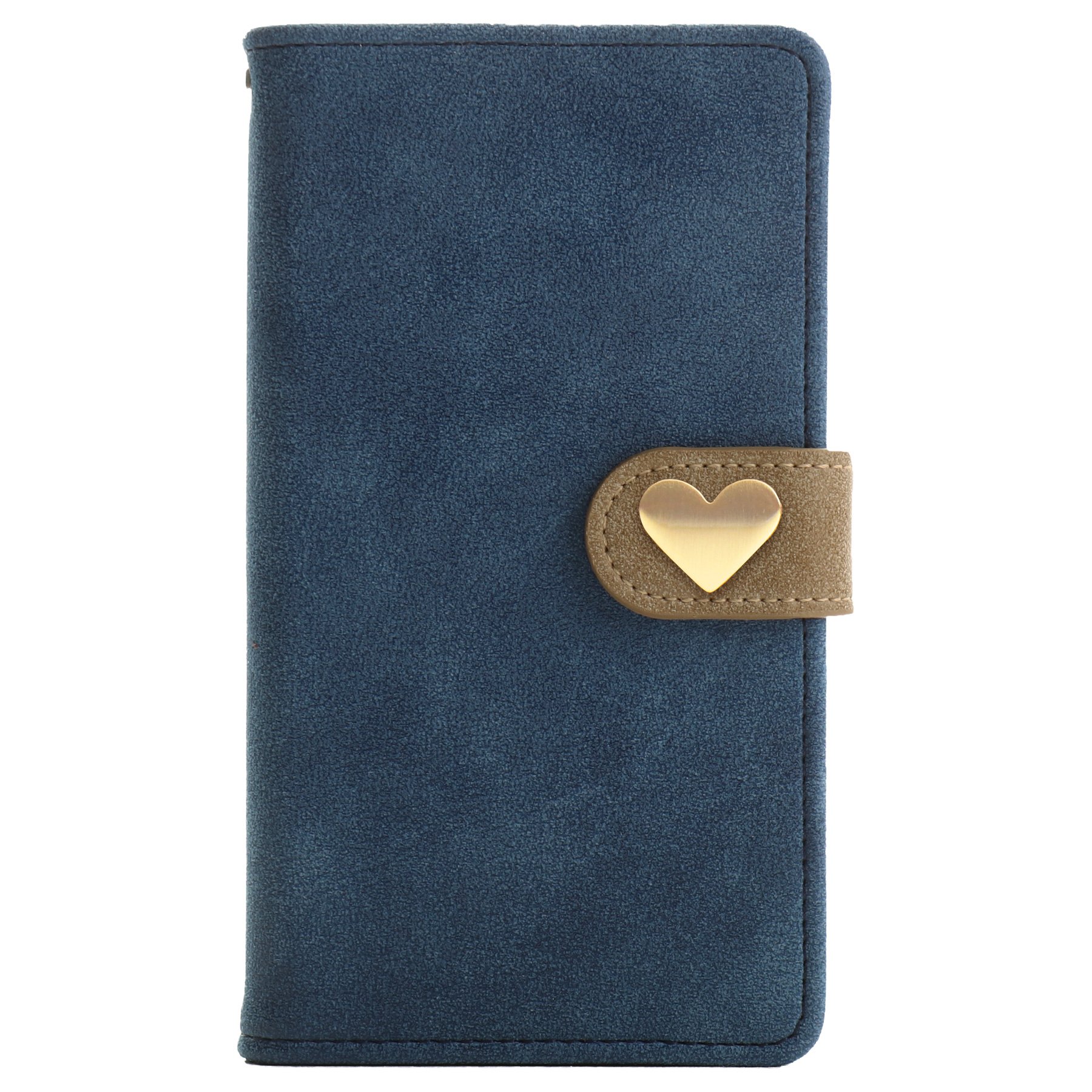 Amazon.co.jp: iPhone 13 ケース 手帳型 スマホケース 合皮 PUレザー  