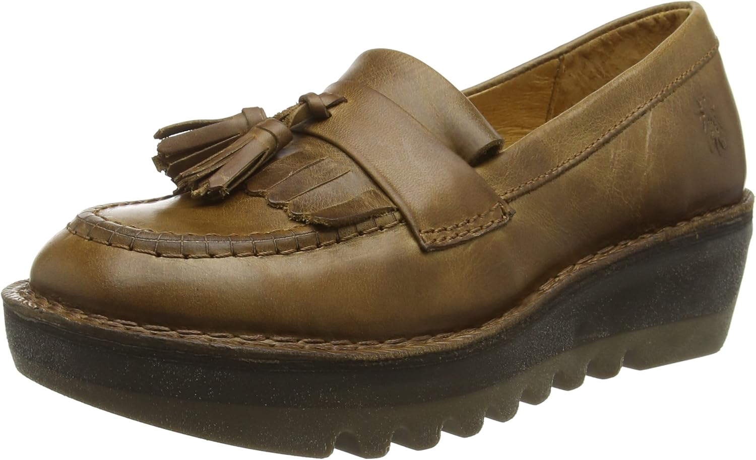 Fly london loafers Clearance
