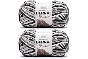 Super Bulky Acrylic Yarn