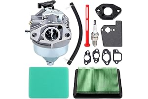 Honda GCV190 Carburetor for Enhanced Engine Performance