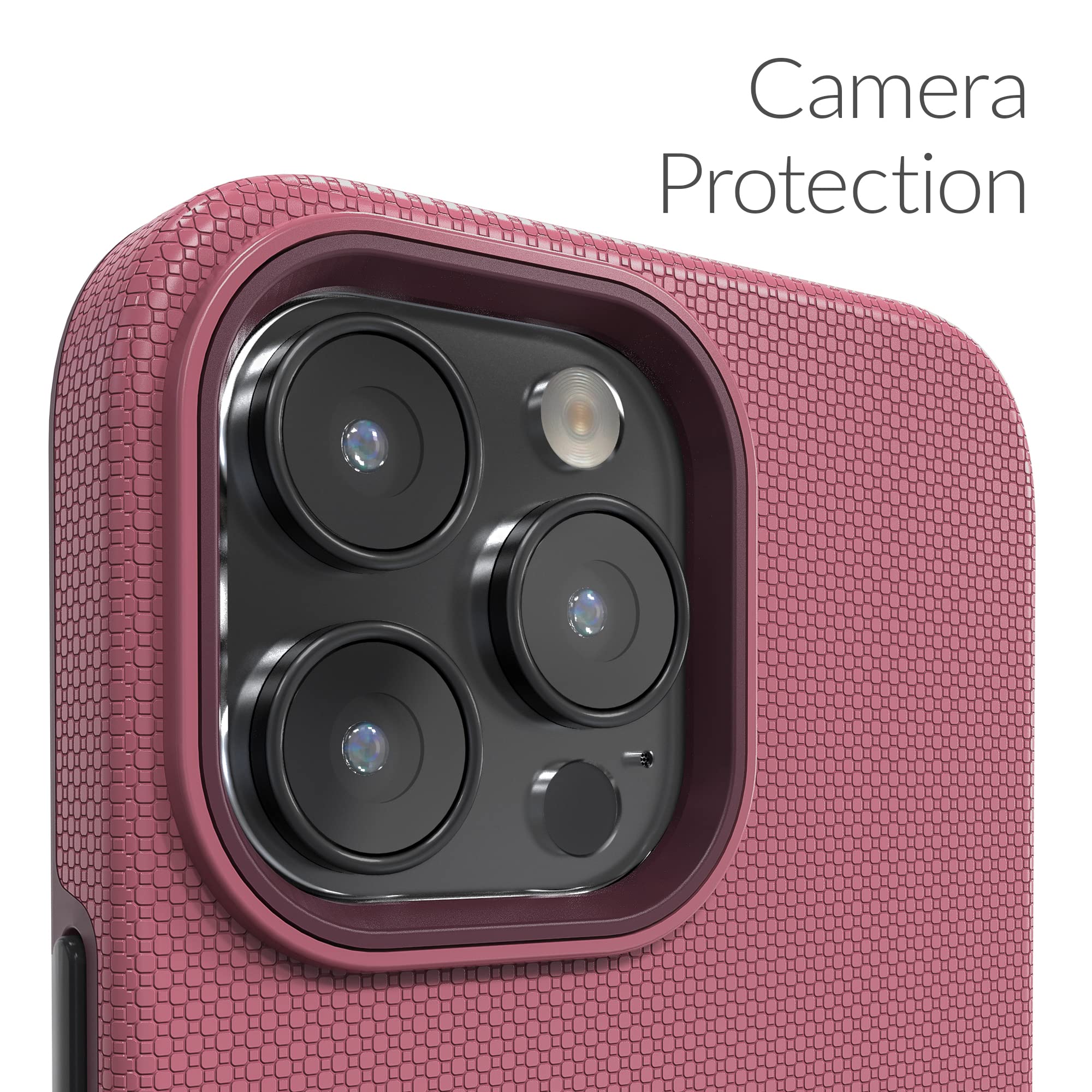 Amazon.com: Crave Dual Guard for iPhone 14 Pro Max Case