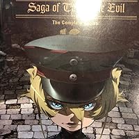 その他 Saga Of Tanya The Evil: The Complete Series [Blu-ray] mxn26g8 Amazon.com: Saga of Tanya the Evil: The Complete Series [Blu