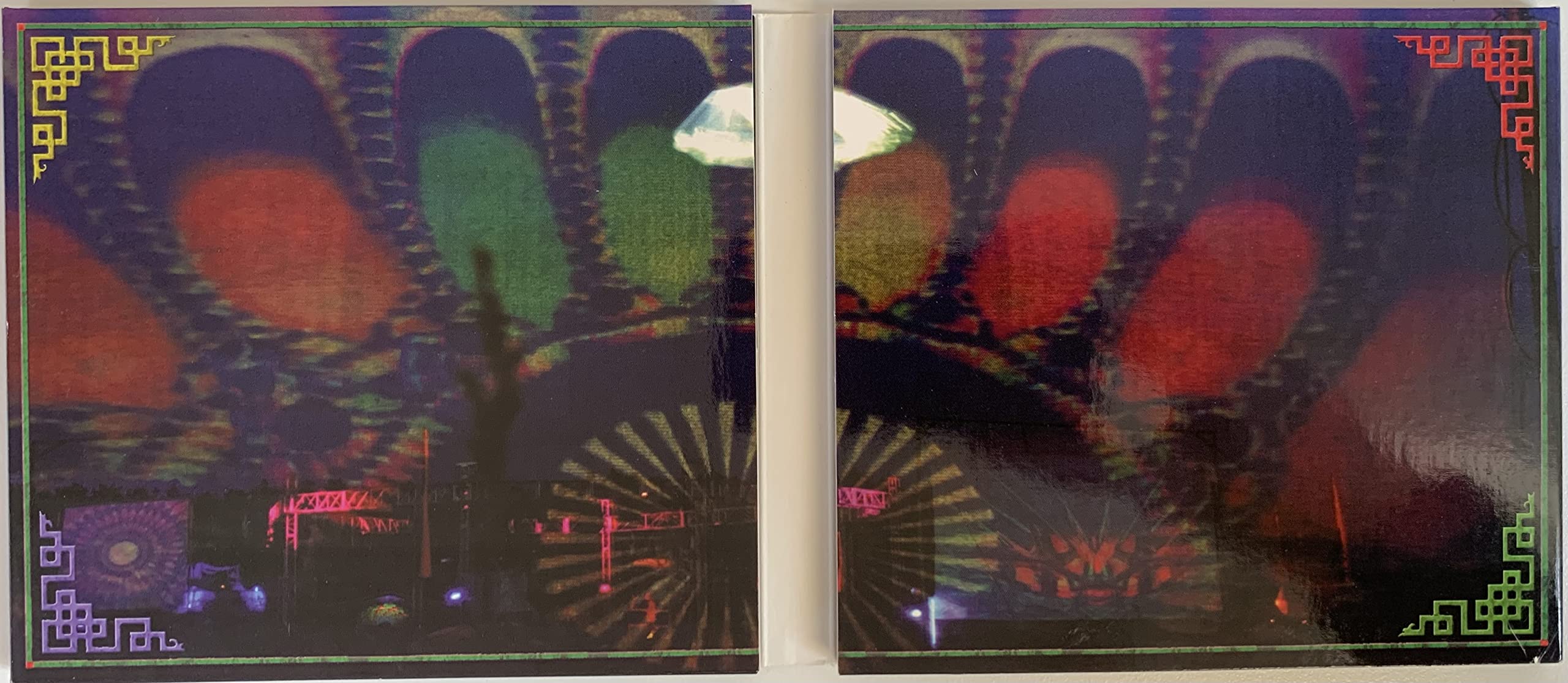 Global Psychedelic Trance 3