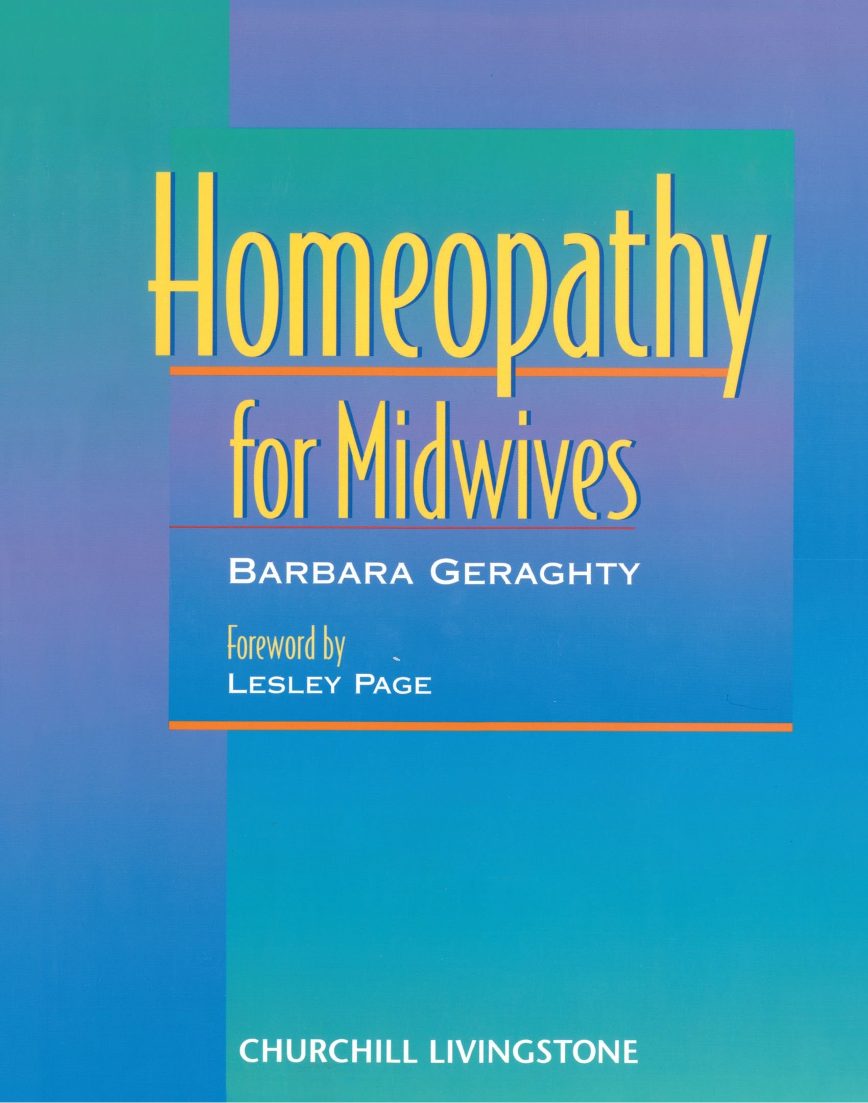 Homeopathy for Midwives