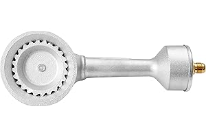 vivicreate replacement burner - The Ideal Turkey Fryer Essential