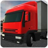 30 challenging levels Semi Driver: Trailer Parking 3D