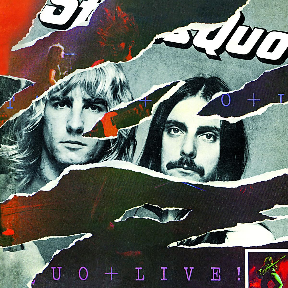 国内盤 7” EP ステイタス・キュオ アイス・イン・ザ Status Quo 81svFKKSSzL.jpg