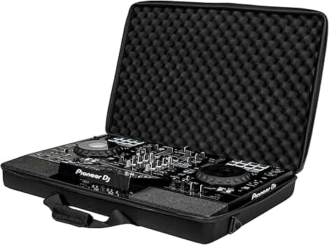 Headliner Pro-Fit Case for Pioneer XDJ-RX3 (HL12004