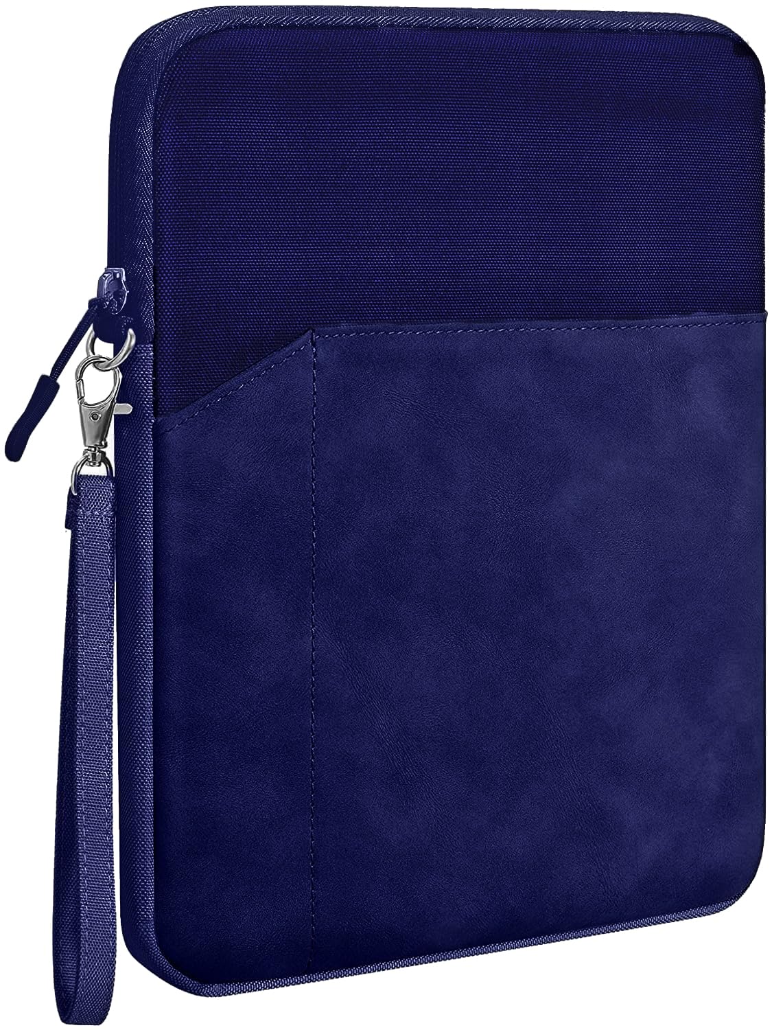 ProElite Tablet Sleeve Case Cover for Upto 11.5 inch for iPad 10.2/Air 10.9/Pro 11/ Samsung/Lenovo/Galaxy Tab A9 Plus/S8/S9/Realme Pad/Honor Pad X9/Xiaomi Mi pad 7/Redmi Pad/Oneplus Pad, Black — Amazon image 12