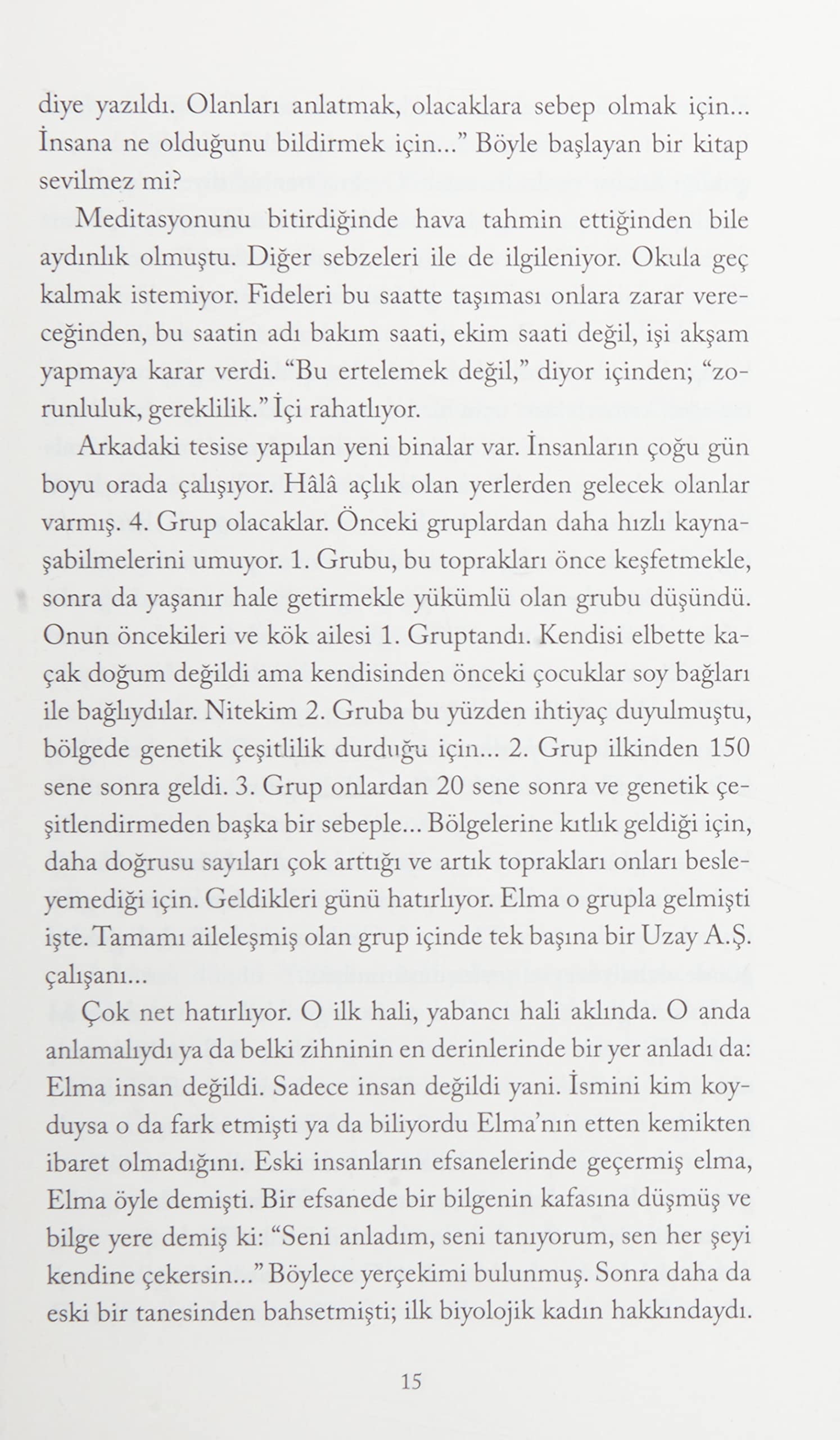 Bütün İyiler Öldü