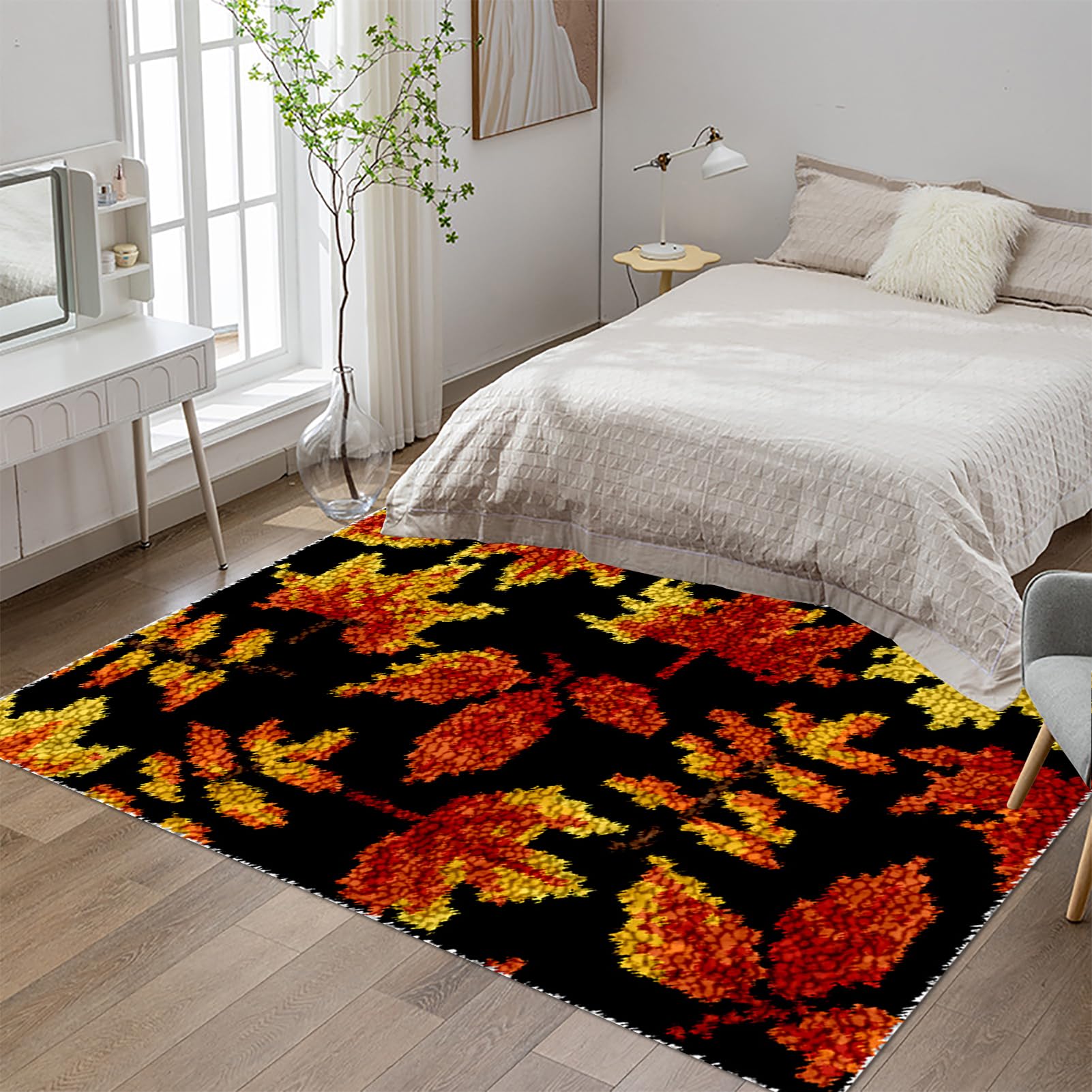Tehocwiz K-267 69 X102 Cm Latch Hook Kit Latch Hook Rug Diy Rug Making Kits Tapestry Kits For Adults Crochet Kit For Beginners Kits For Adults Embroidery Kit Diy Latch Hook Rug Kit Beginners Crafts Carpet