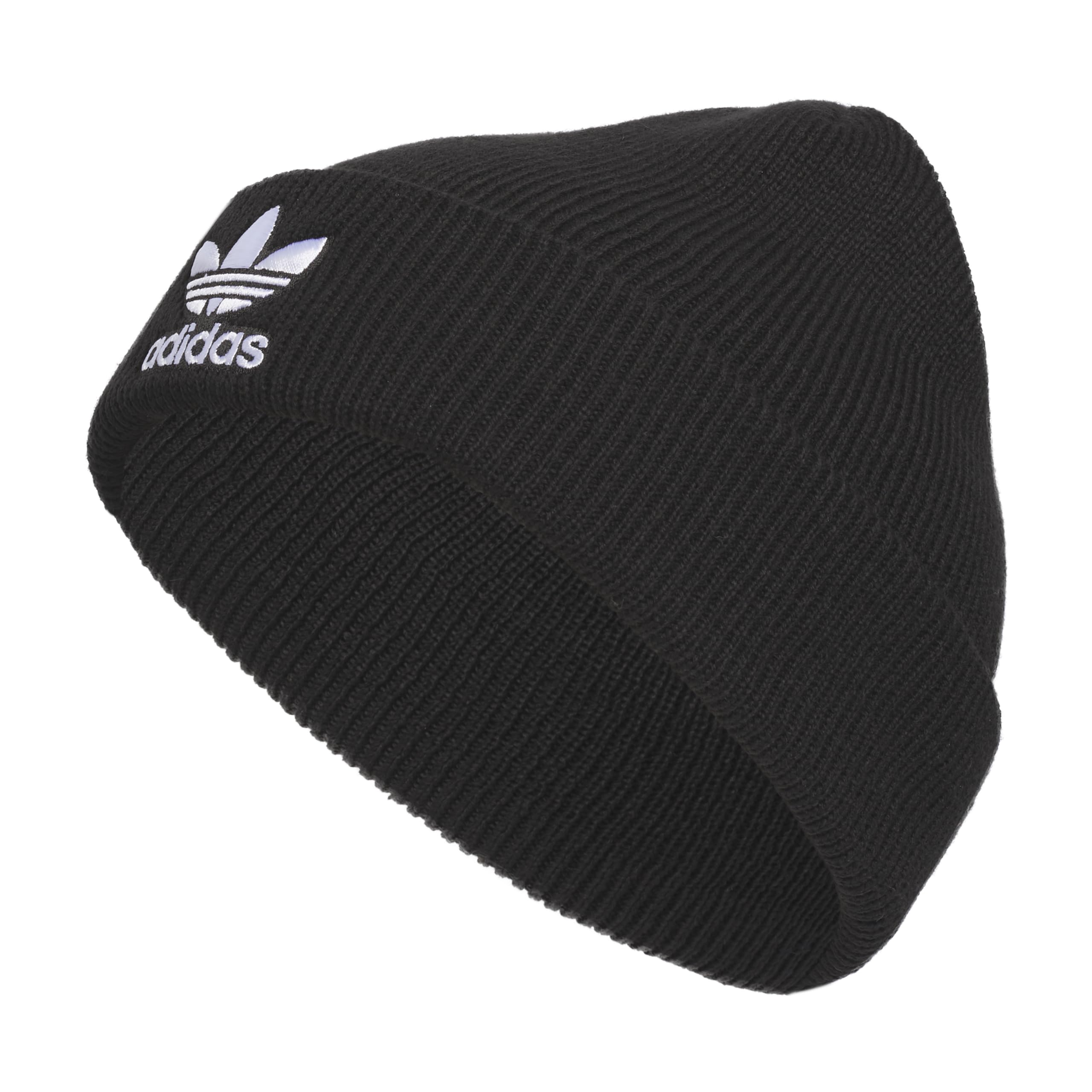adidas Originals Men's Trefoil Beanie One Size