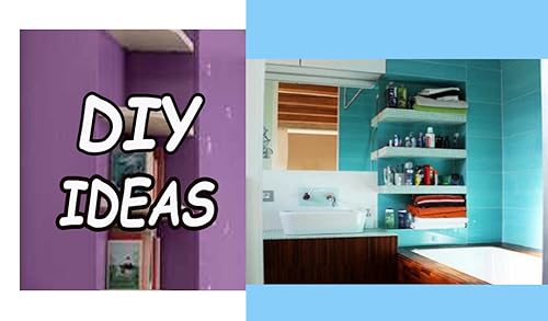 DIY Storage Ideas