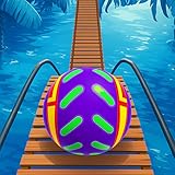 Rolling Balls 3D: Fun Going Ball Runner & Obstacle Challenge Game