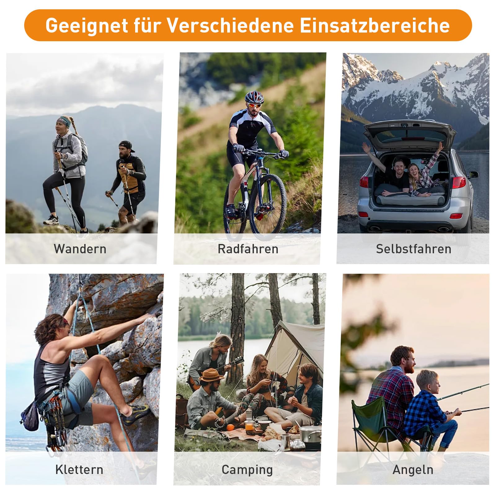 Kit de survie avec kit de premiers secours, 180 pièces, équipement de survie avec filtre à eau, paille, lampe de camping, pince multifonction, couteau pour homme, pince pliante, aventures de voyage