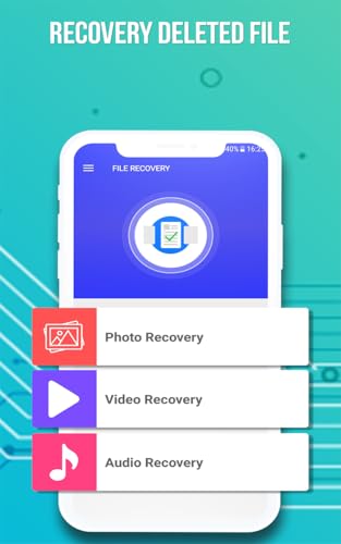 Narmx Files Recovery, Recover Deleted Files thumb #3
