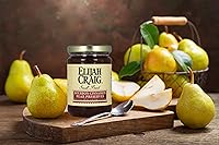 Vista 2 de Elijah Craig Conservas de canela y pera