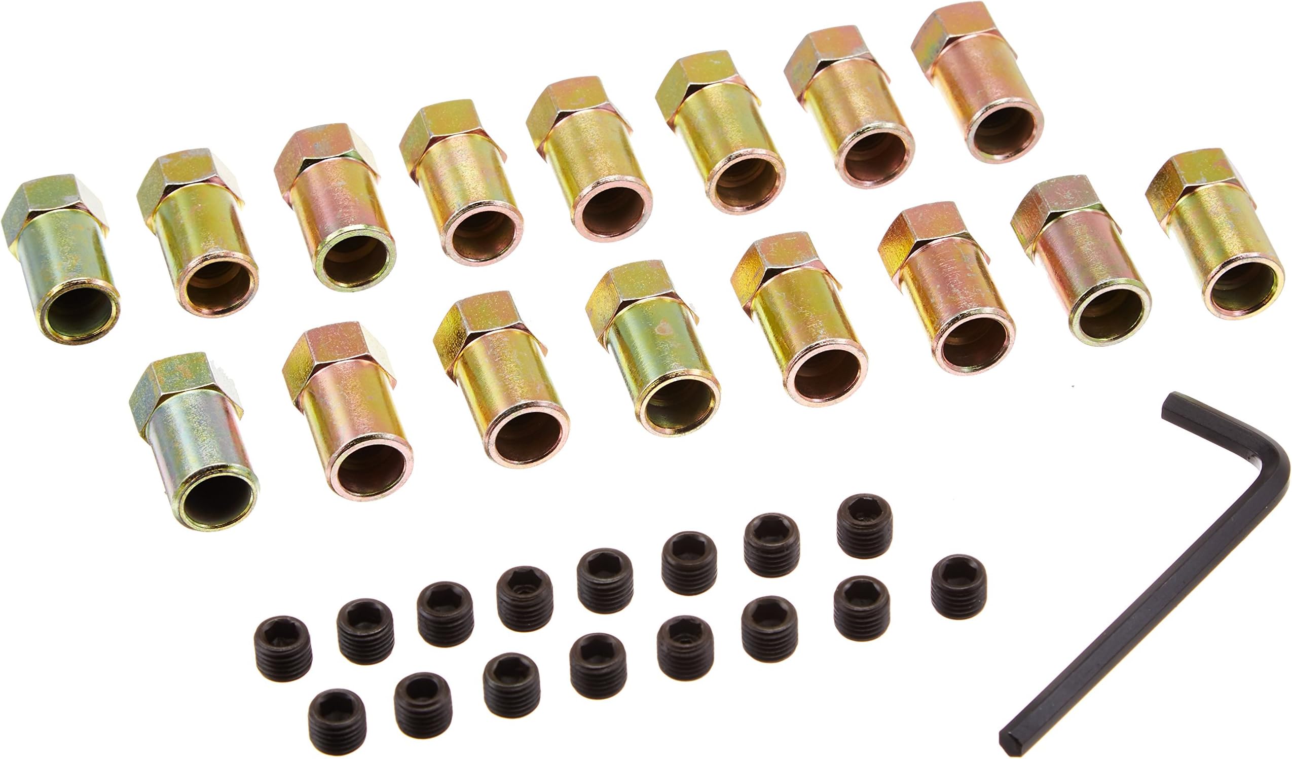 PRW 1200246 Rocker Arm Lock Nut Automotive