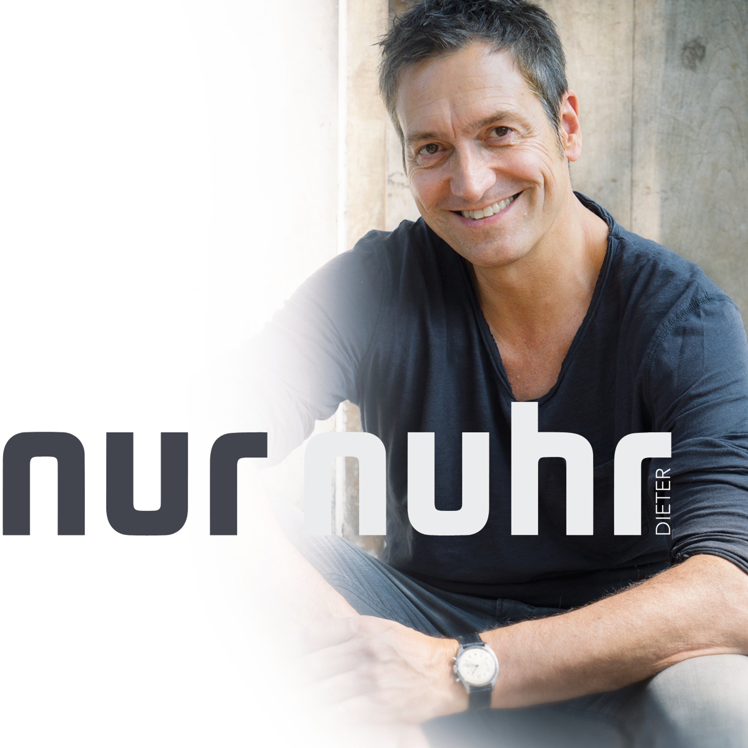 Cover art for Nur Nuhr